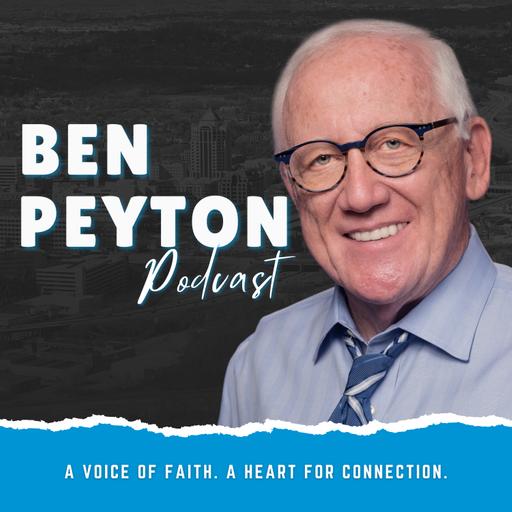The Ben Peyton Podcast