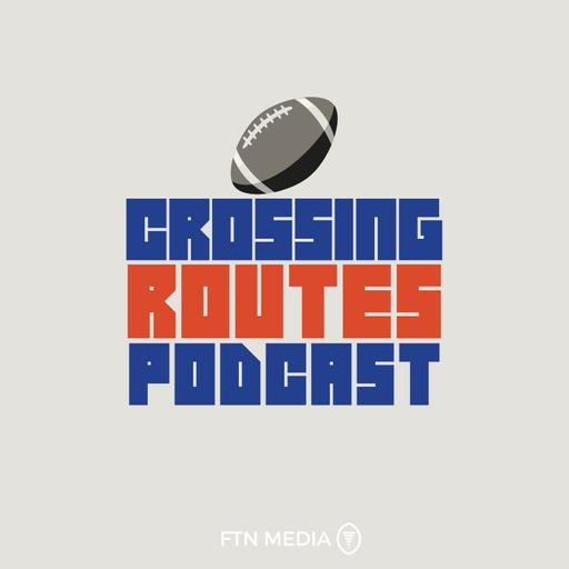Crossing Routes Podcast