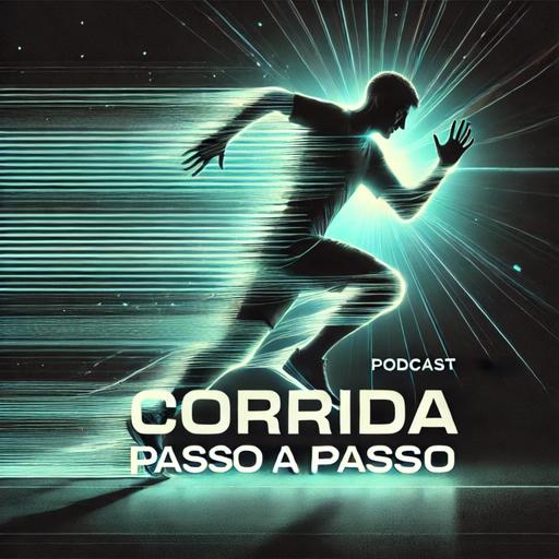 Podcast Corrida Passo a Passo