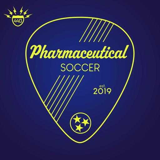Pharmaceutical Soccer: Nashville Soccer Podcast