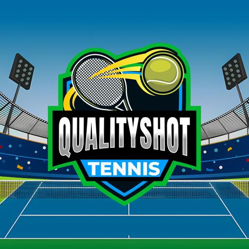 QualityShot Tennis Podcast