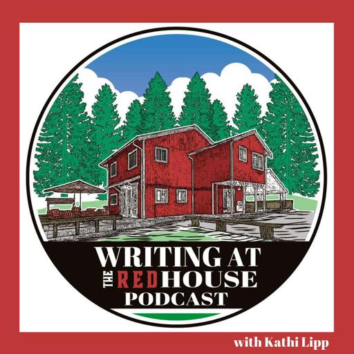The Writing at the Red House Podcast