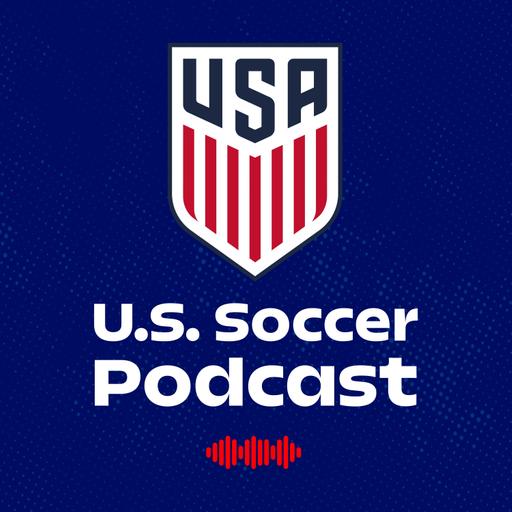 U.S. Soccer Podcast