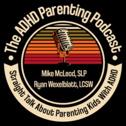 The ADHD Parenting Podcast
