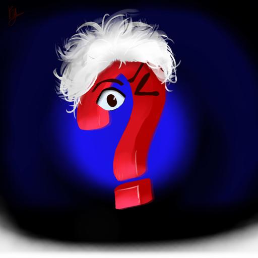 The Crazy Questions Podcast