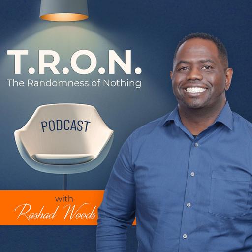 The T.R.O.N. Podcast