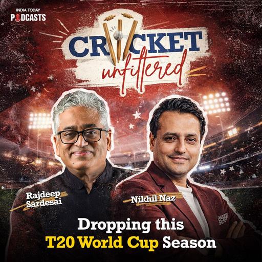 Cricket Unfiltered