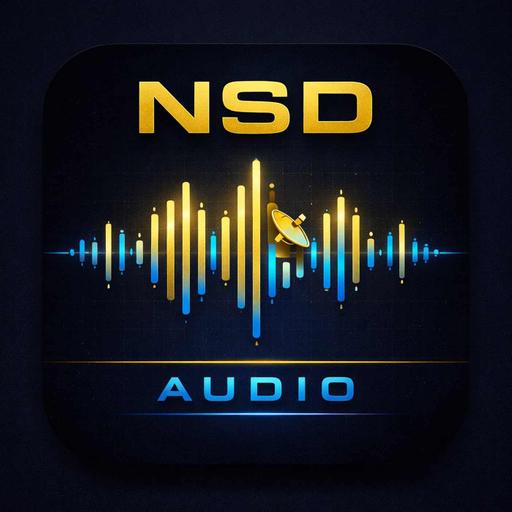 NSD Podcasts Podcast