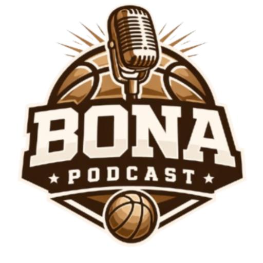 The Bona Podcast