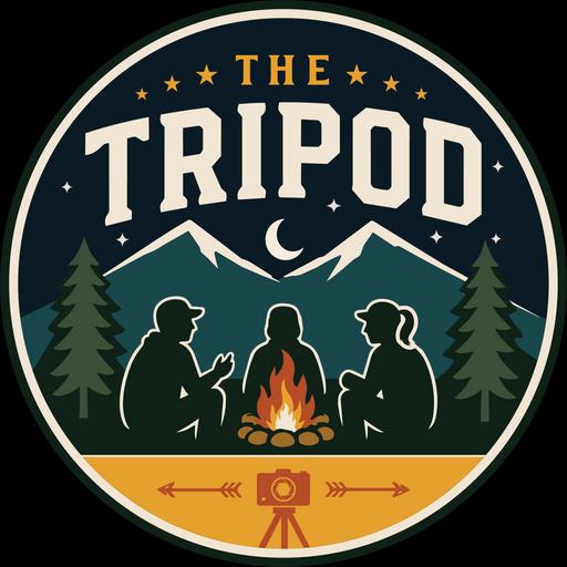 The Tripod Podcast - A Photography Show