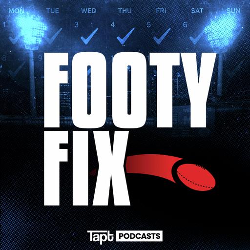 AFL Footy Fix Daily