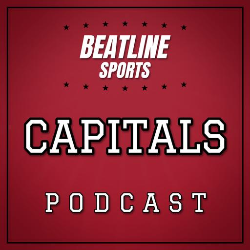 Beatline Capitals - Daily Podcast On The Washington Capitals
