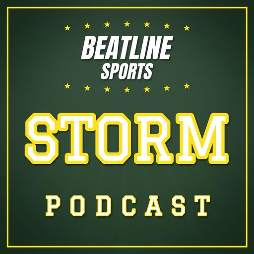 Beatline Storm - Daily Podcast On The Seattle Storm