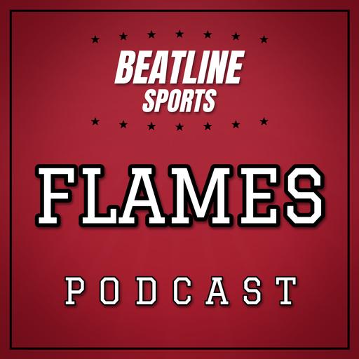 Beatline Flames - Daily Podcast On The Calgary Flames