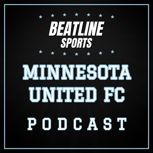 Beatline Minnesota United - Daily Podcast On The Minnesota United FC