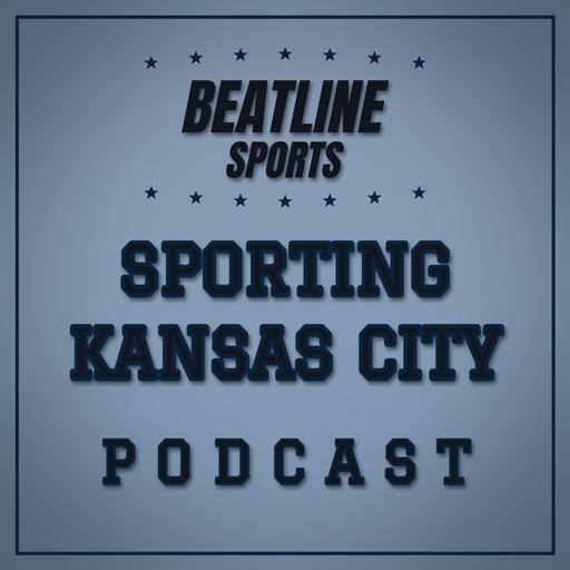 Beatline Sporting KC - Daily Podcast On The Sporting Kansas City