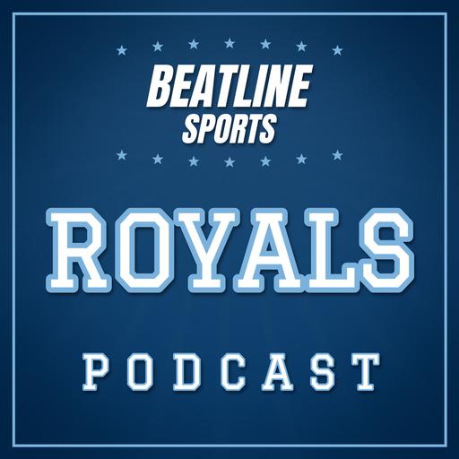 Beatline Royals - Daily Podcast On The Kansas City Royals