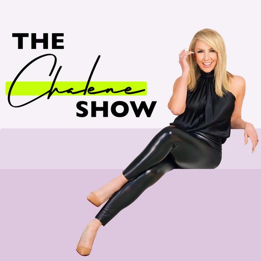 The Chalene Show | Diet, Fitness & Life Balance