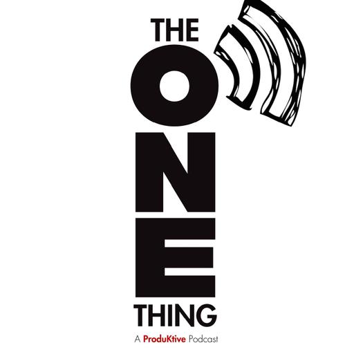 The ONE Thing