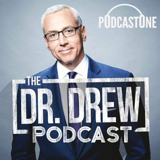 The Dr. Drew Podcast