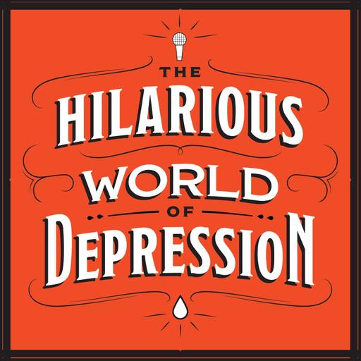 The Hilarious World of Depression