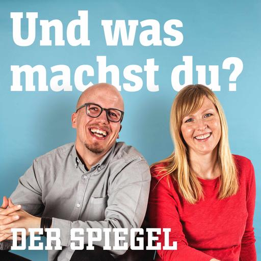 Und was machst du so? Der Job-Podcast