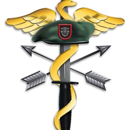 Special Operations Medical Association
