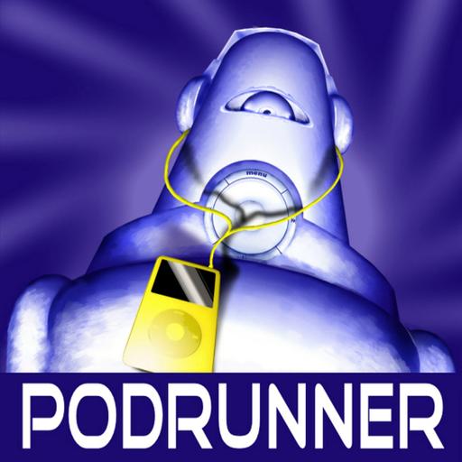 PODRUNNER: Workout Music