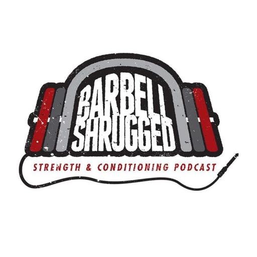 Barbell Shrugged