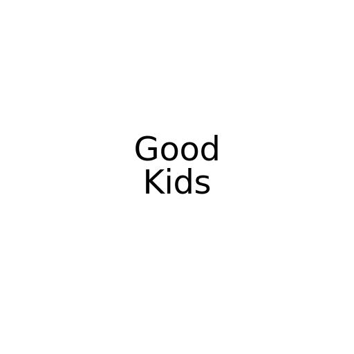 Good Kids