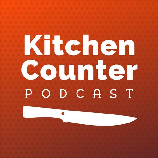 The Kitchen Counter - Home Cooking Tips and Inspiration