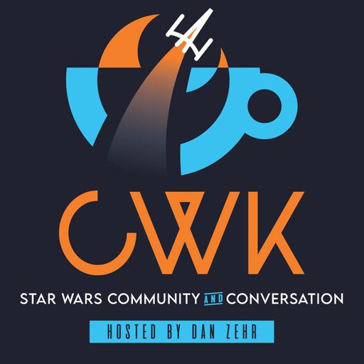 Coffee With Kenobi: Star Wars Community & Conversation