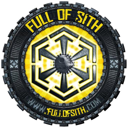 Full Of Sith: Star Wars News, Discussions and Interviews