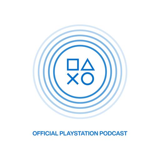 Official PlayStation Podcast