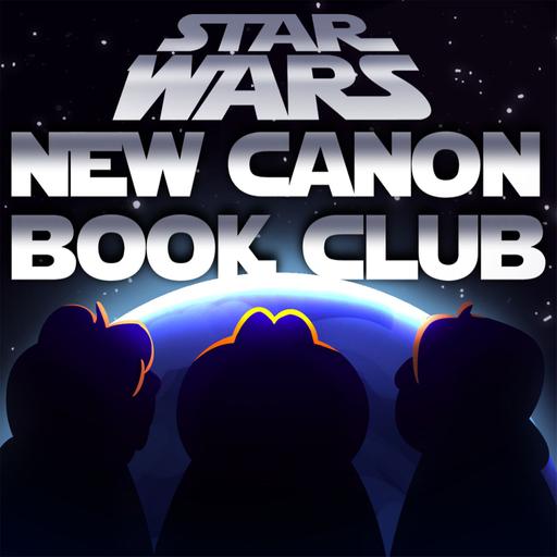 Star Wars: New Canon Book Club