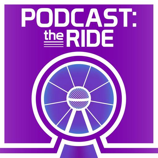 Podcast: The Ride