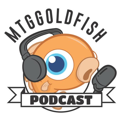 MTGGoldfish Podcast