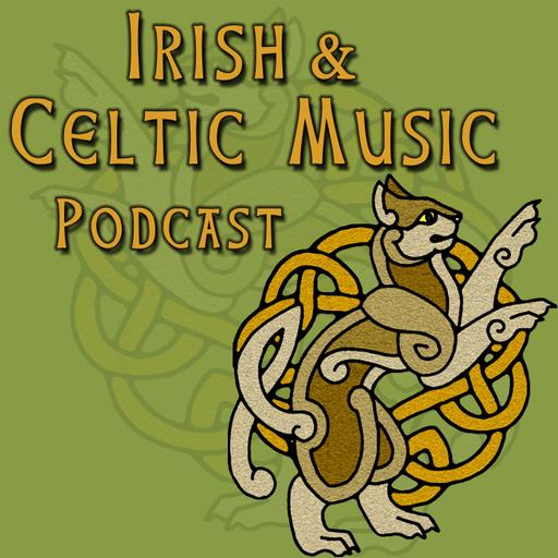 Irish and Celtic Music Podcast