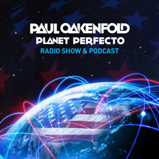 Perfecto Podcast: featuring Paul Oakenfold