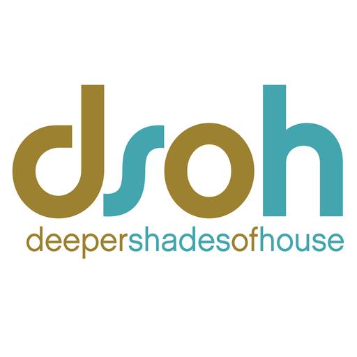 Deeper Shades of House - weekly Deep House Podcast with Lars Behrenroth