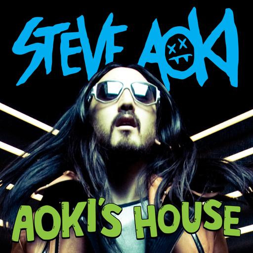 AOKI'S HOUSE