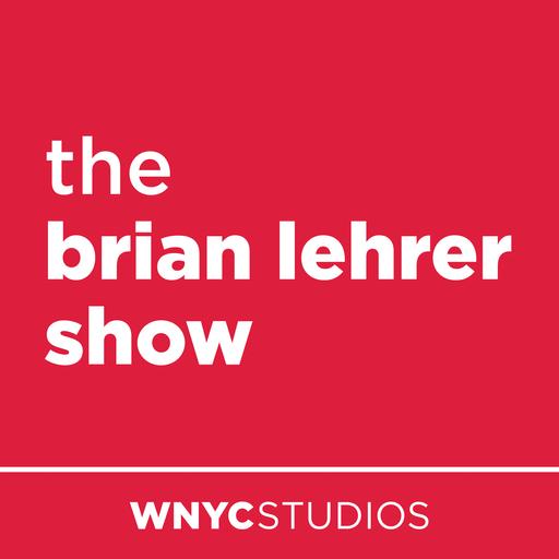 The Brian Lehrer Show