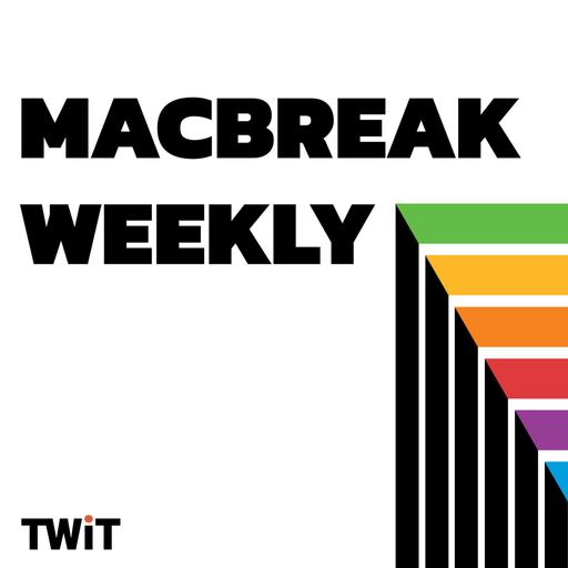 MacBreak Weekly (Audio)