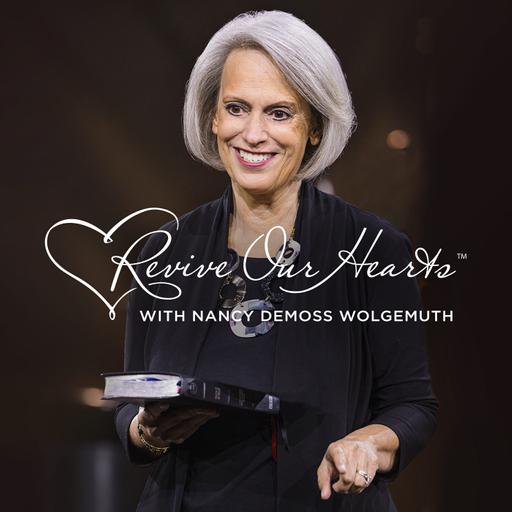 Revive Our Hearts Daily