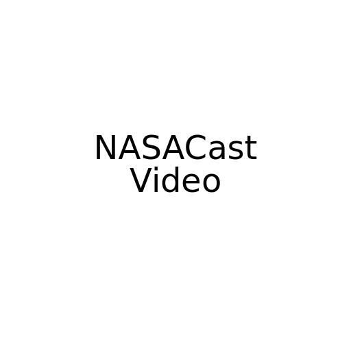 NASACast Video