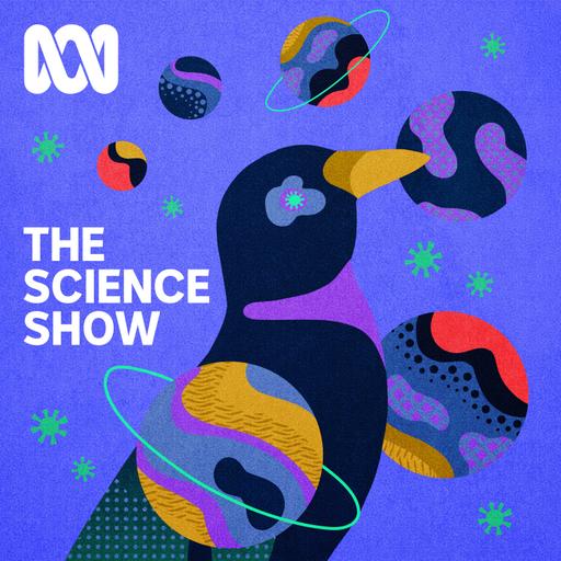 The Science Show - Full Program Podcast