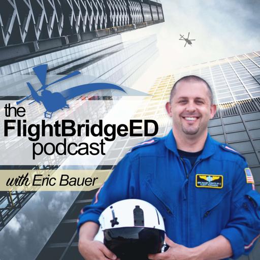 The FlightBridgeED Podcast