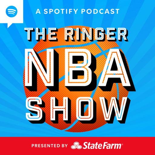 The Ringer NBA Show