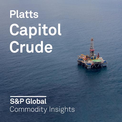 Capitol Crude: The US Energy Policy Podcast