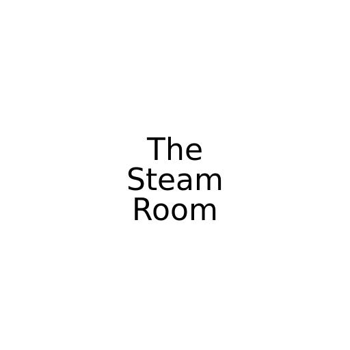 The Steam Room